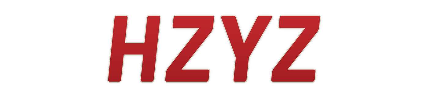 hzyz লোগো